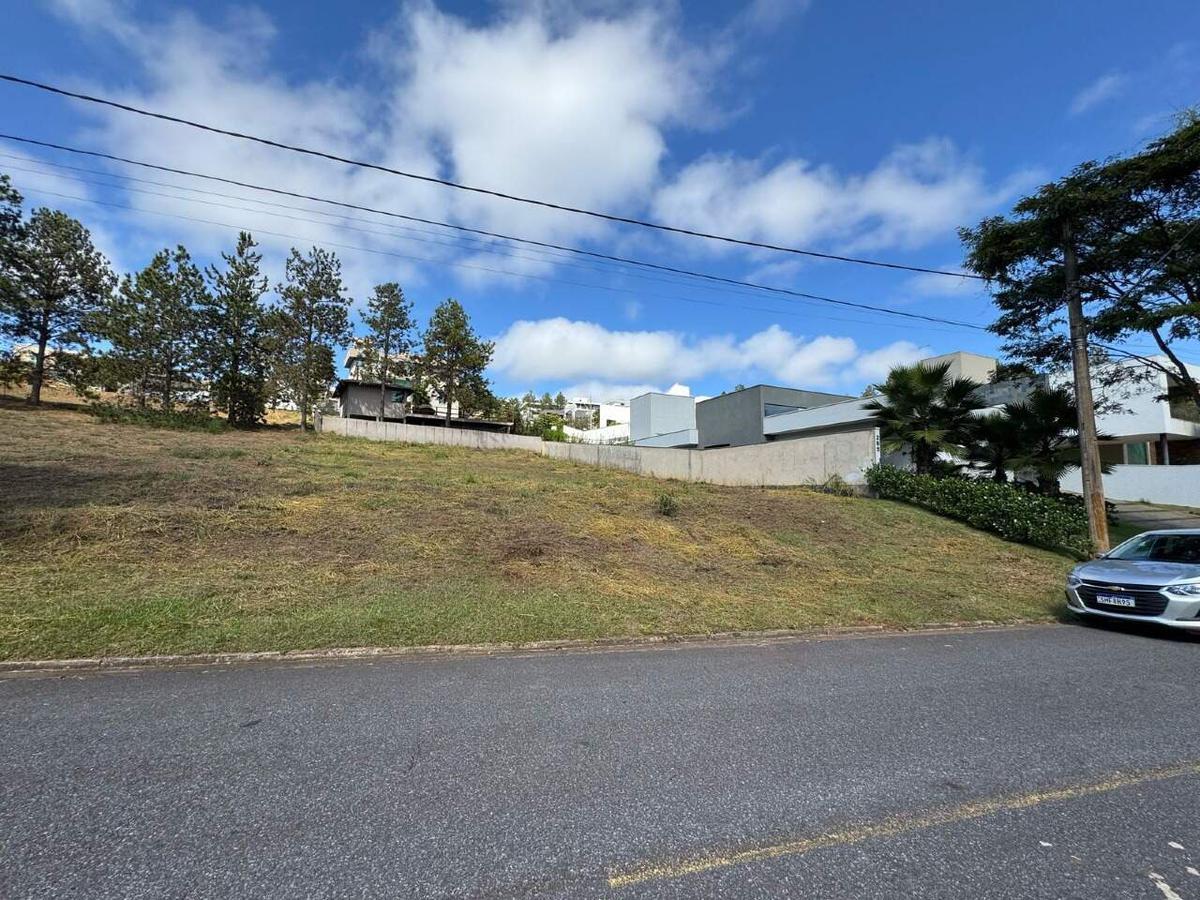 Lote, Alphaville, 0 Quarto, 0 Vaga