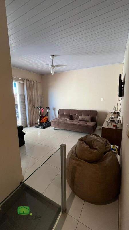 Cobertura, Eldorado, 4 Quartos, 1 Vaga