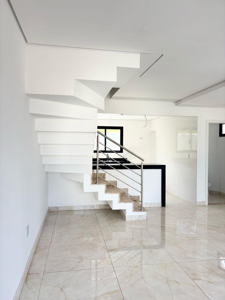 Casa, Cabral, 3 Quartos, 3 Vagas, 1 Suíte