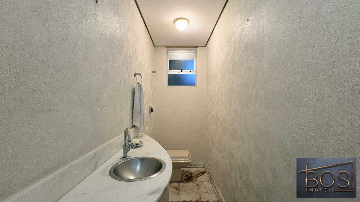 Apartamento, Savassi, 4 Quartos, 2 Vagas, 1 Suíte