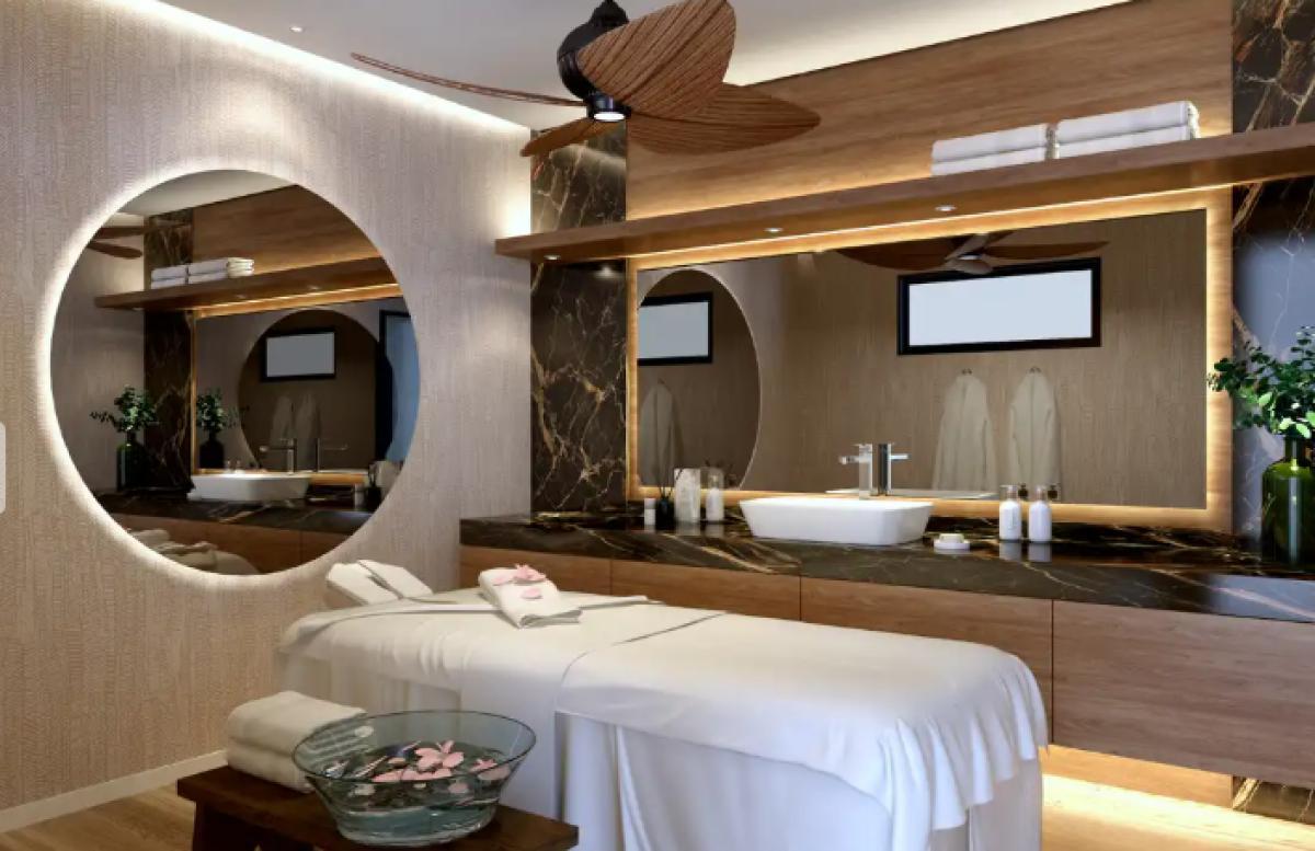 Cobertura, Santo Antônio, 4 Quartos, 4 Vagas, 2 Suítes