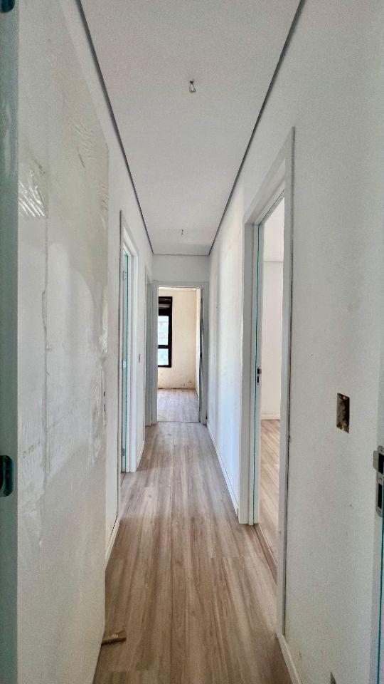 Cobertura, Funcionários, 3 Quartos, 2 Vagas, 1 Suíte