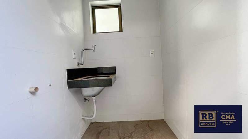 Apartamento, Prado, 3 Quartos, 2 Vagas, 1 Suíte