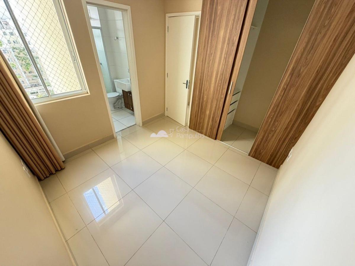 Apartamento, Planalto, 2 Quartos, 1 Vaga, 1 Suíte