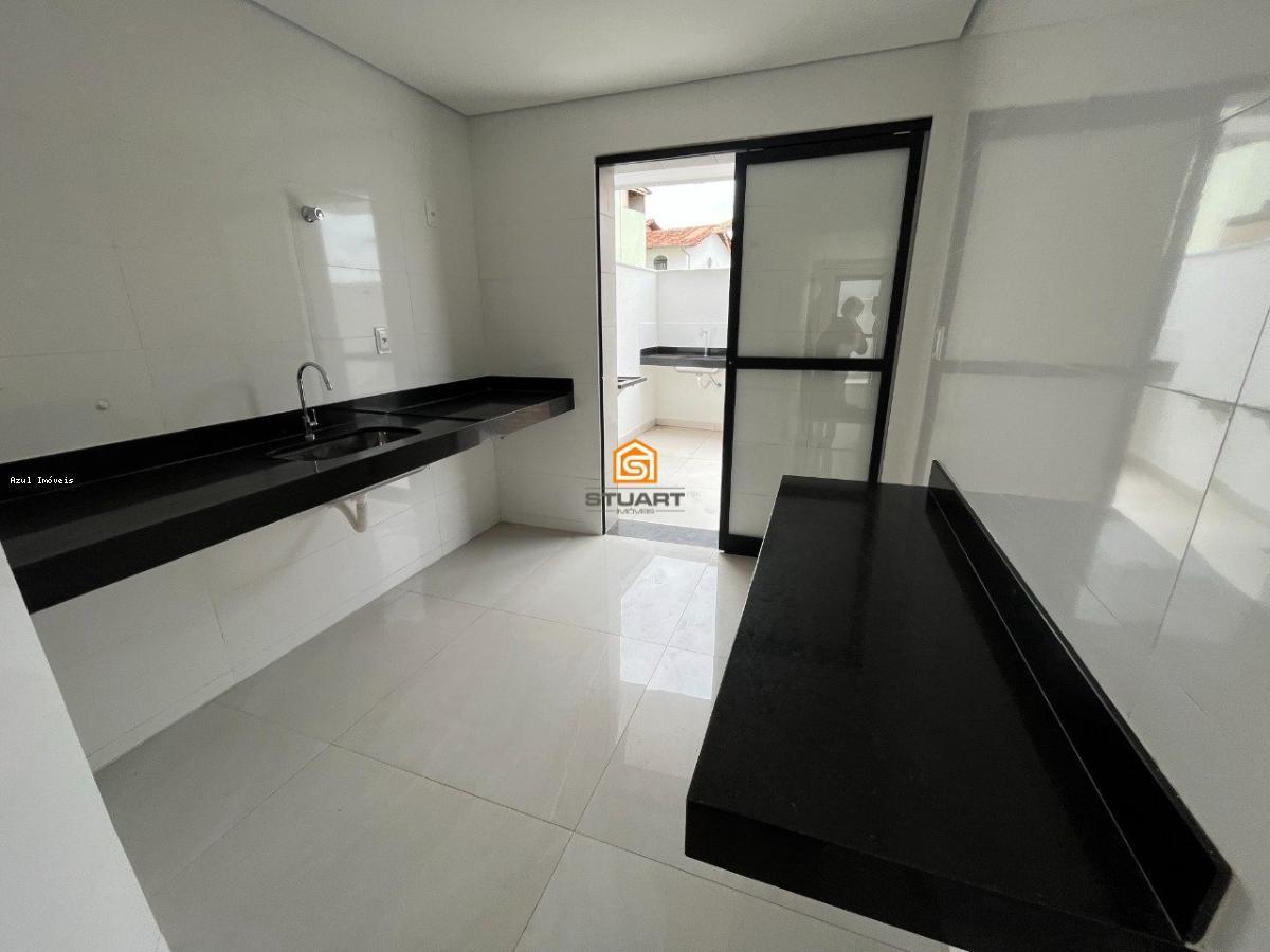 Apartamento, Itapoã, 3 Quartos, 2 Vagas, 1 Suíte