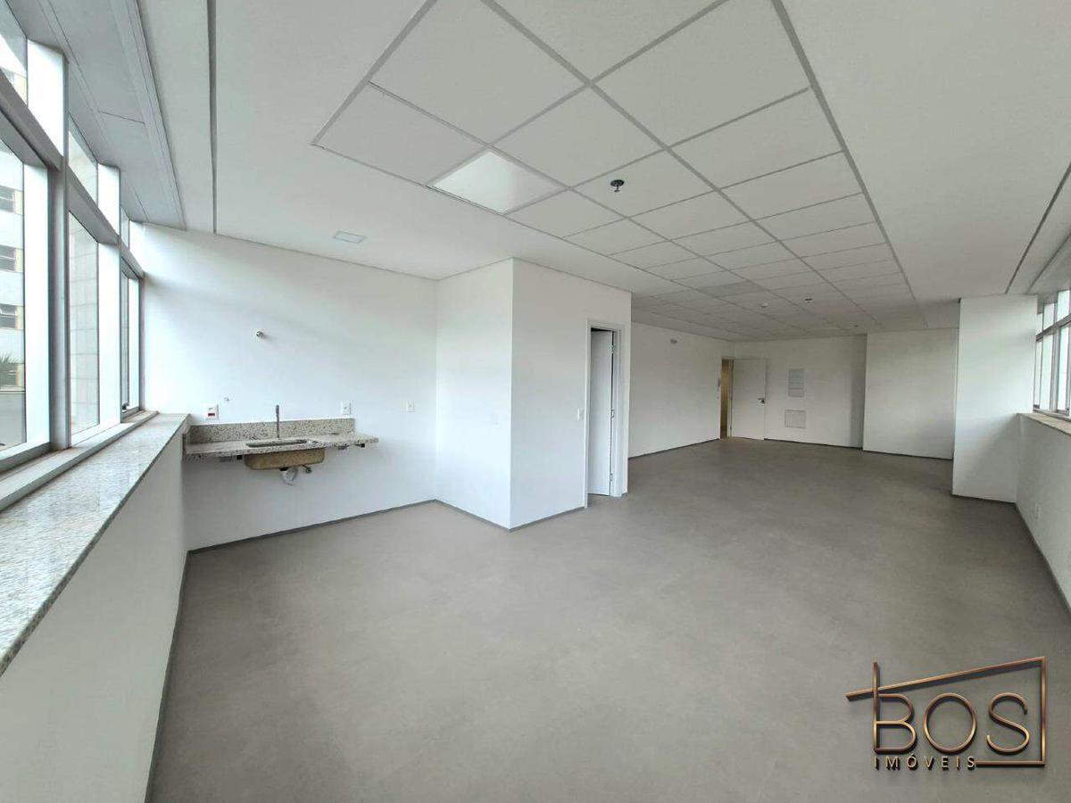 Sala, Santo Agostinho, 0 Quarto, 0 Vaga