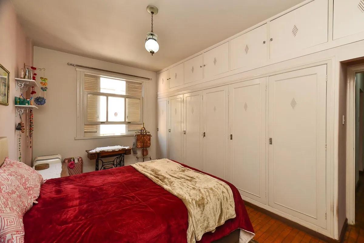 Apartamento, Centro, 3 Quartos, 1 Vaga, 1 Suíte