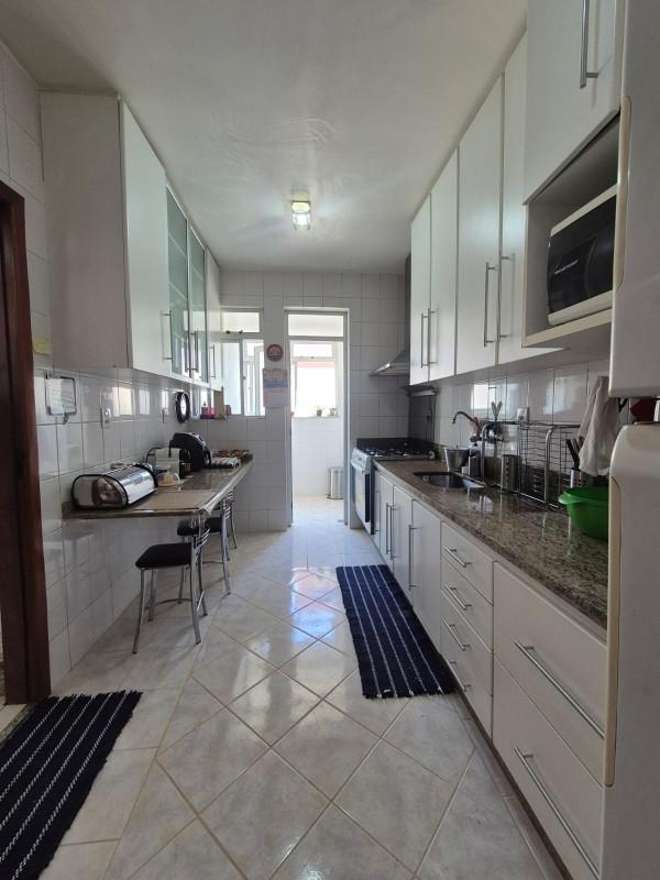 Cobertura, Castelo, 5 Quartos, 4 Vagas, 4 Suítes
