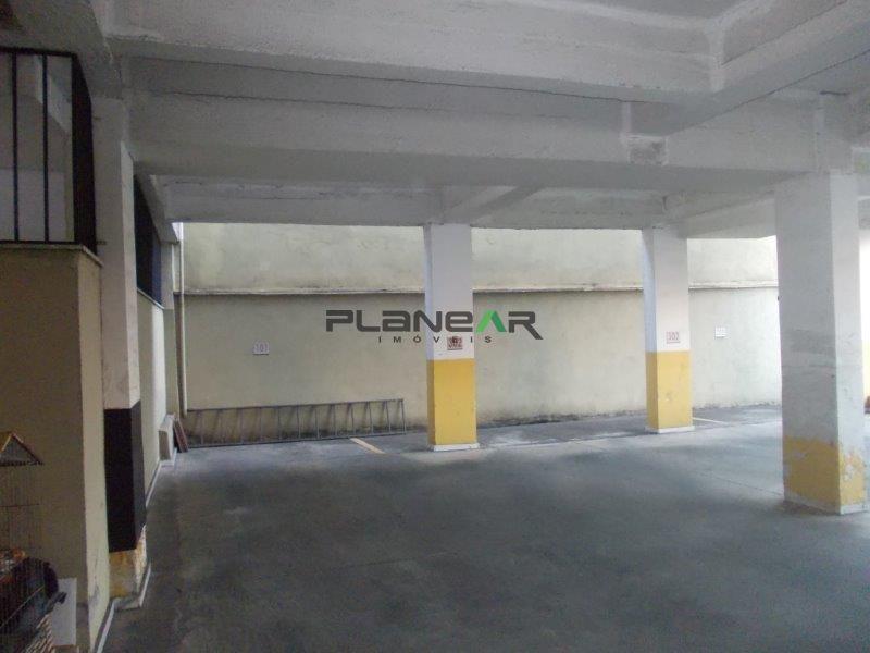 Apartamento, Jardim Vera Cruz, 3 Quartos, 2 Vagas, 1 Suíte