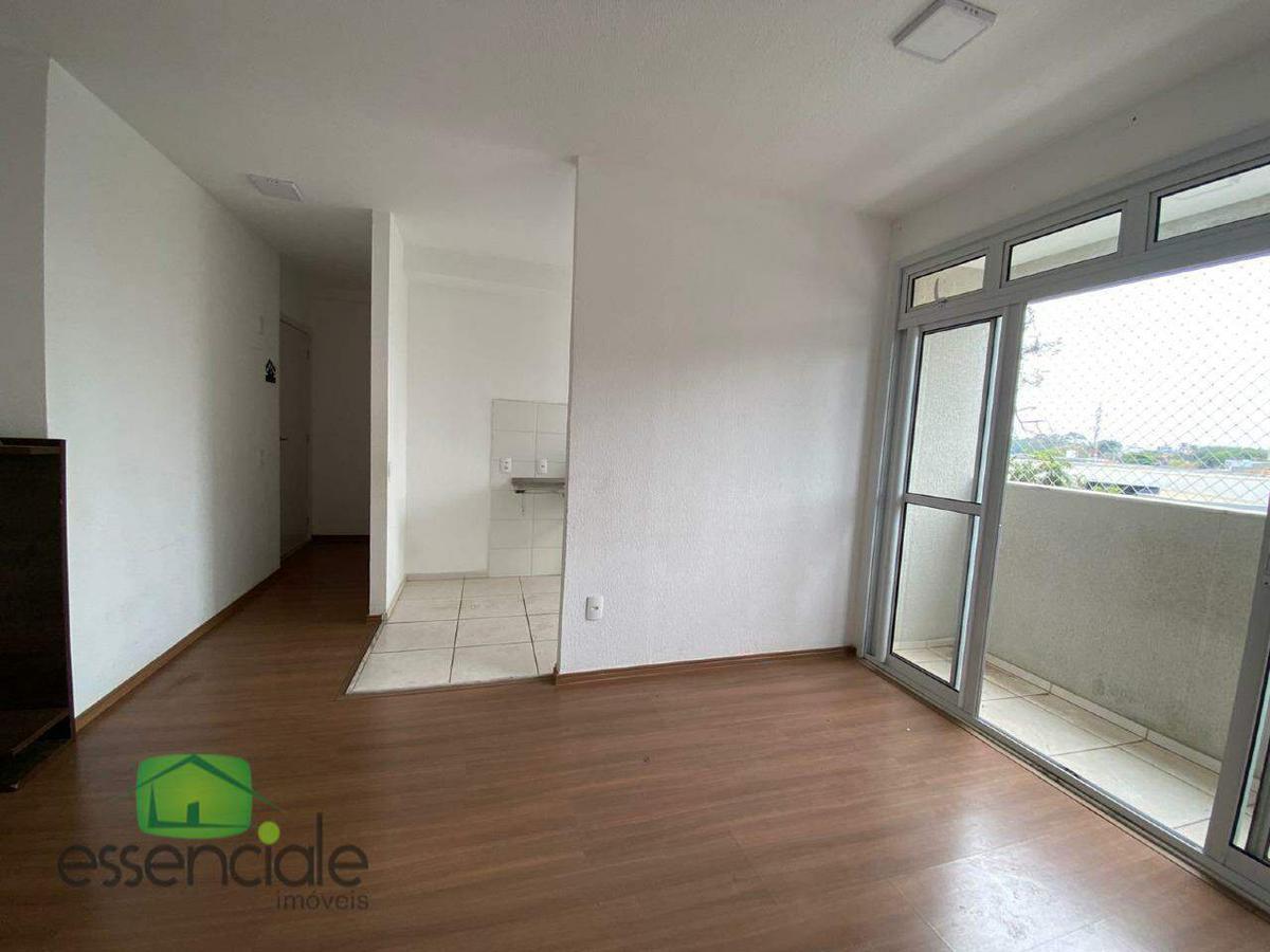 Apartamento, Jardim Riacho das Pedras, 2 Quartos, 1 Vaga, 1 Suíte