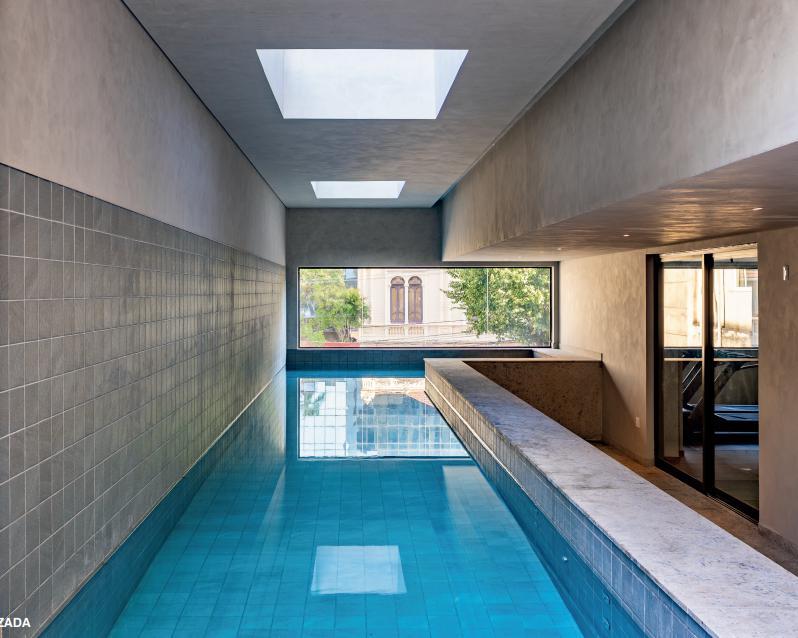 Cobertura, Lourdes, 1 Quarto, 1 Vaga, 1 Suíte