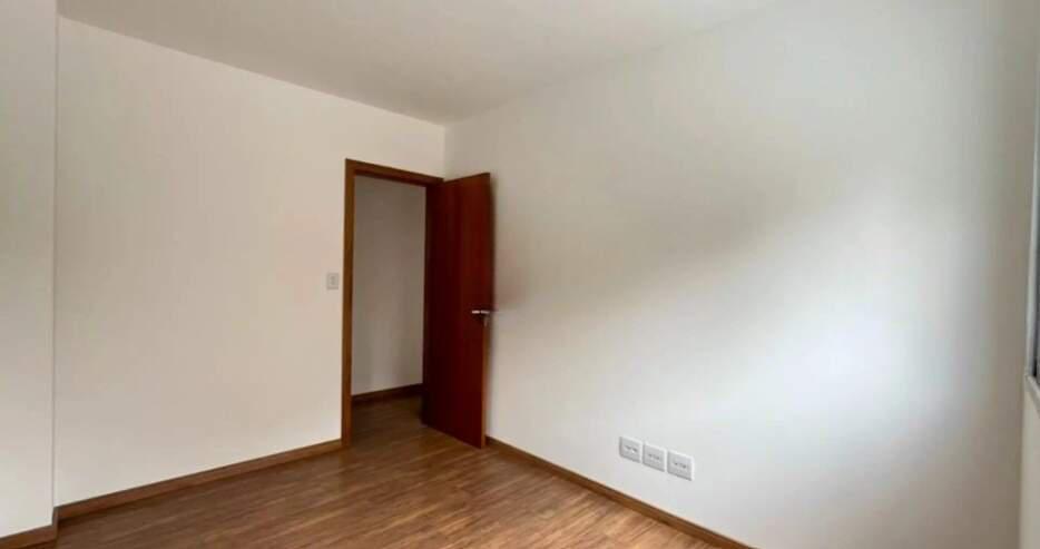 Apartamento, Nova Suíssa, 3 Quartos, 2 Vagas, 1 Suíte