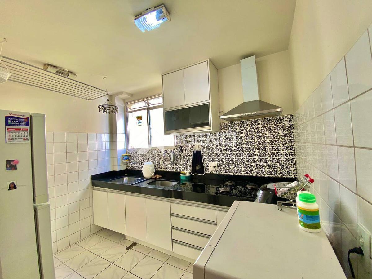 Apartamento, Califórnia, 3 Quartos, 0 Vaga, 0 Suíte