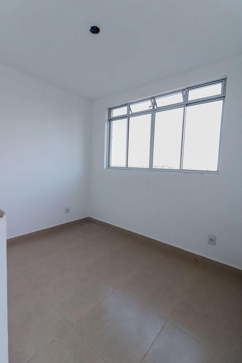 Cobertura, Sagrada Família, 2 Quartos, 2 Vagas, 1 Suíte