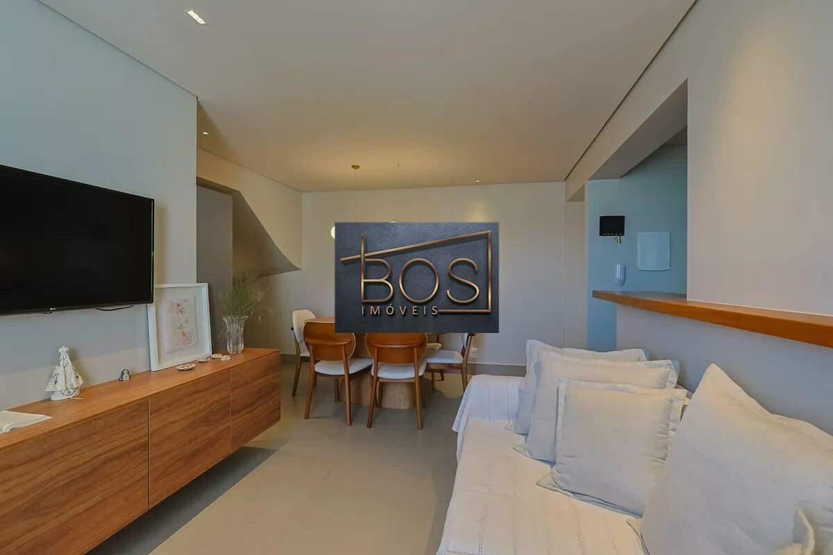 Cobertura, São Pedro, 3 Quartos, 3 Vagas, 1 Suíte