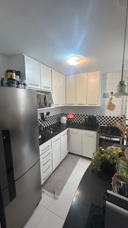 Apartamento, Cidade Nova, 2 Quartos, 1 Vaga