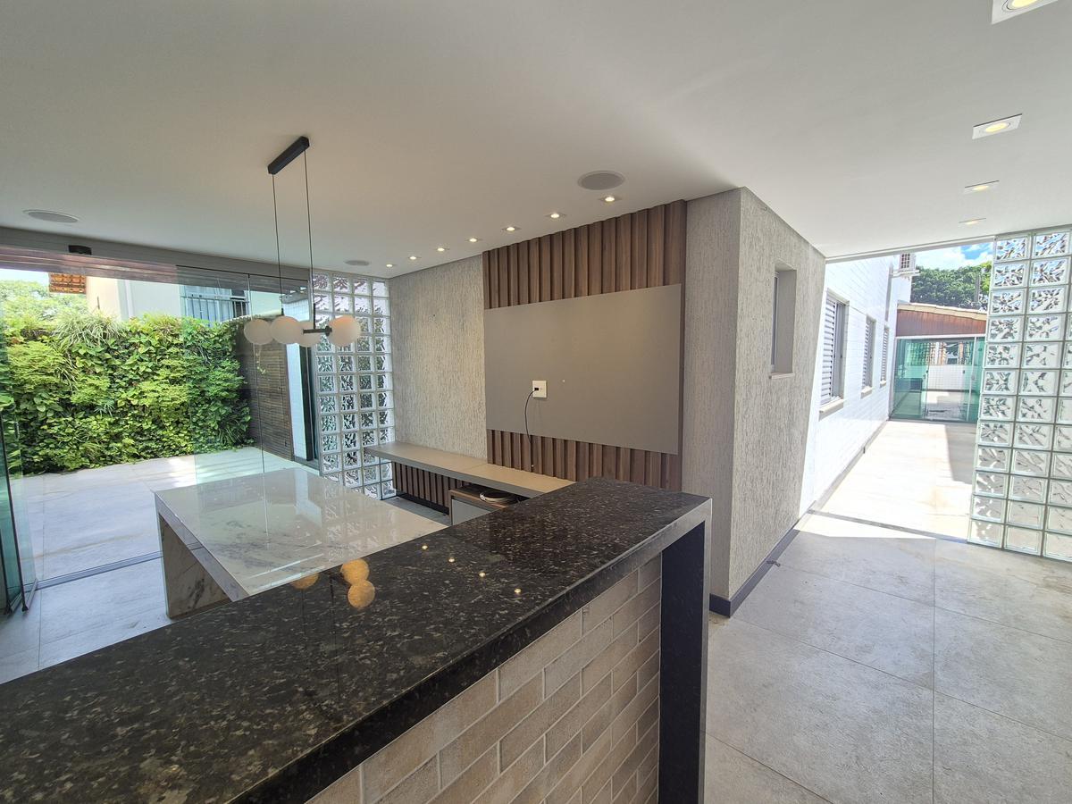 Apartamento, Liberdade, 4 Quartos, 2 Vagas, 2 Suítes