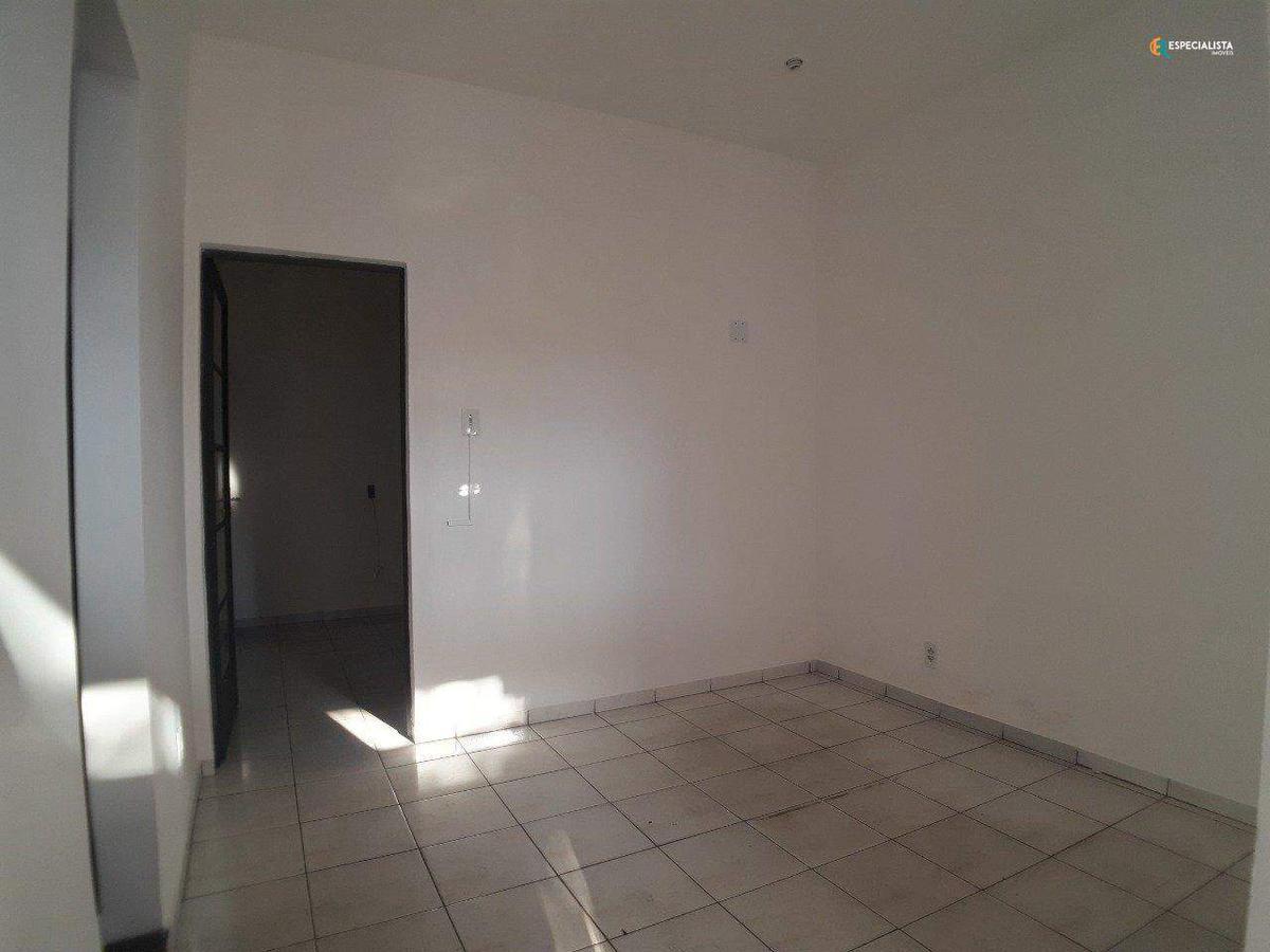 Andar, Floresta, 0 Quarto, 0 Vaga