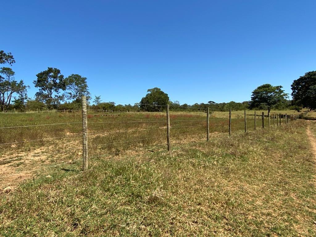 Fazenda, Zona Rural, 3 Quartos, 0 Vaga