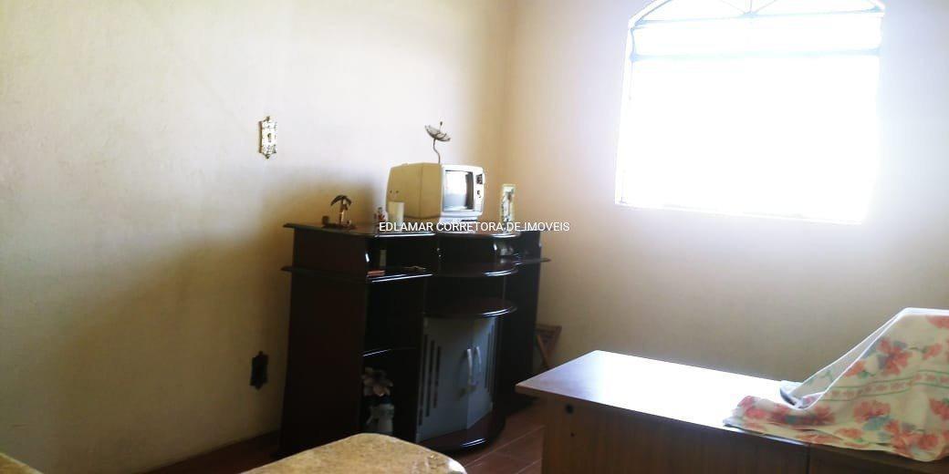 Casa, Bandeirantes, 2 Quartos, 2 Vagas