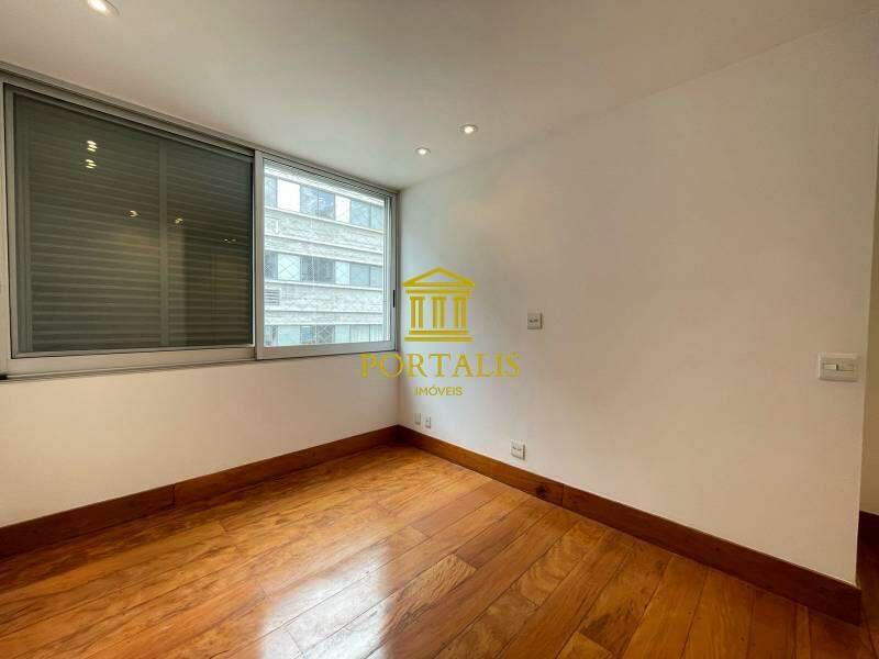 Cobertura, Savassi, 4 Quartos, 3 Vagas, 2 Suítes