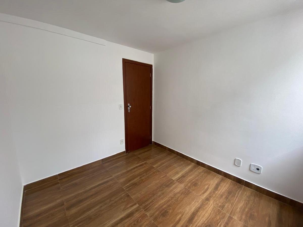 Cobertura, Caiçaras, 3 Quartos, 2 Vagas, 1 Suíte