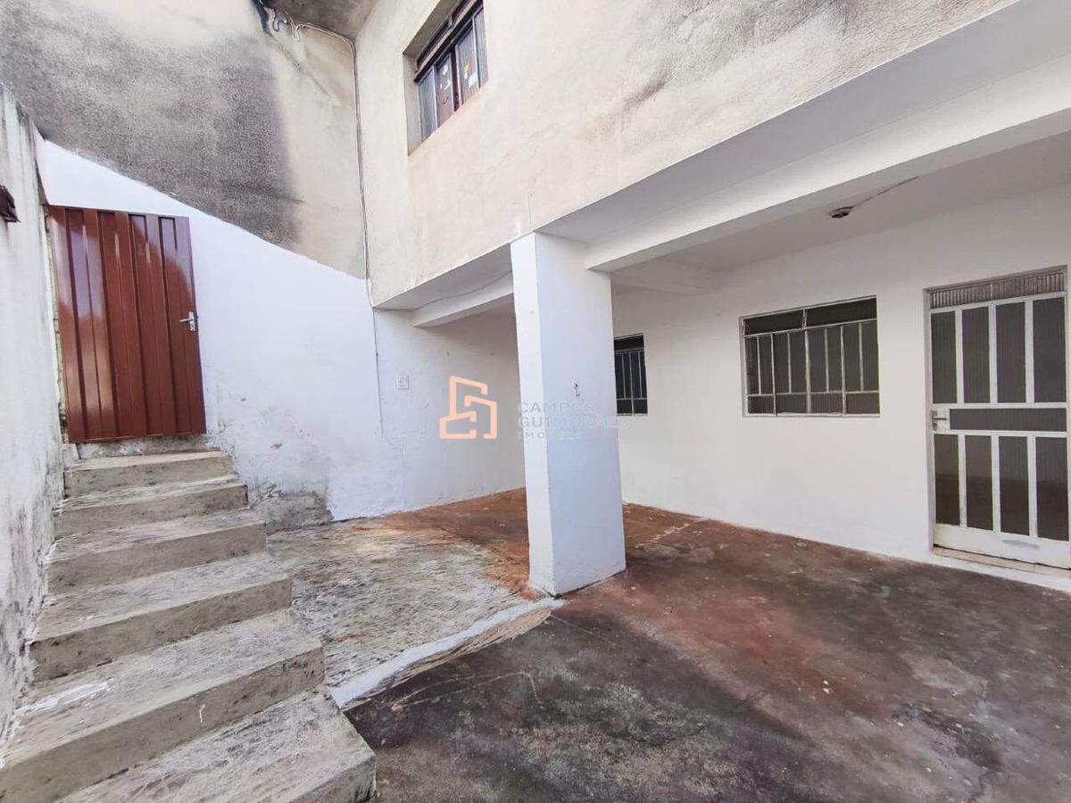 Casa, Santa Helena, 2 Quartos