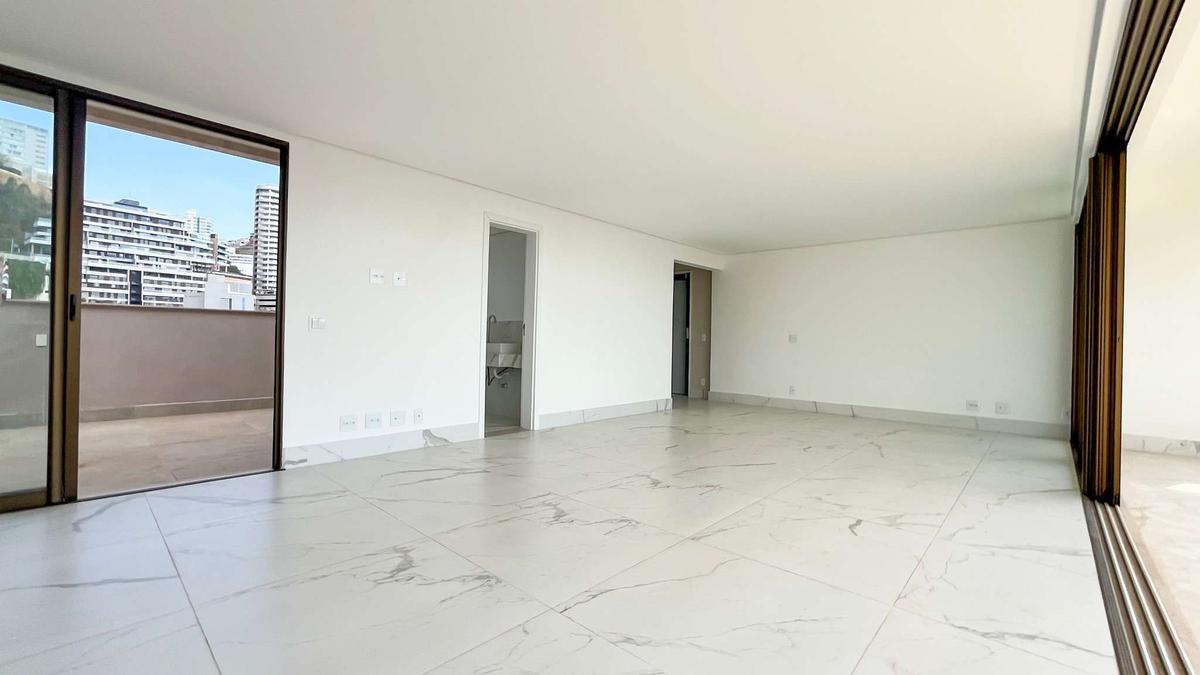 Cobertura, Santa Lúcia, 4 Quartos, 4 Vagas, 4 Suítes