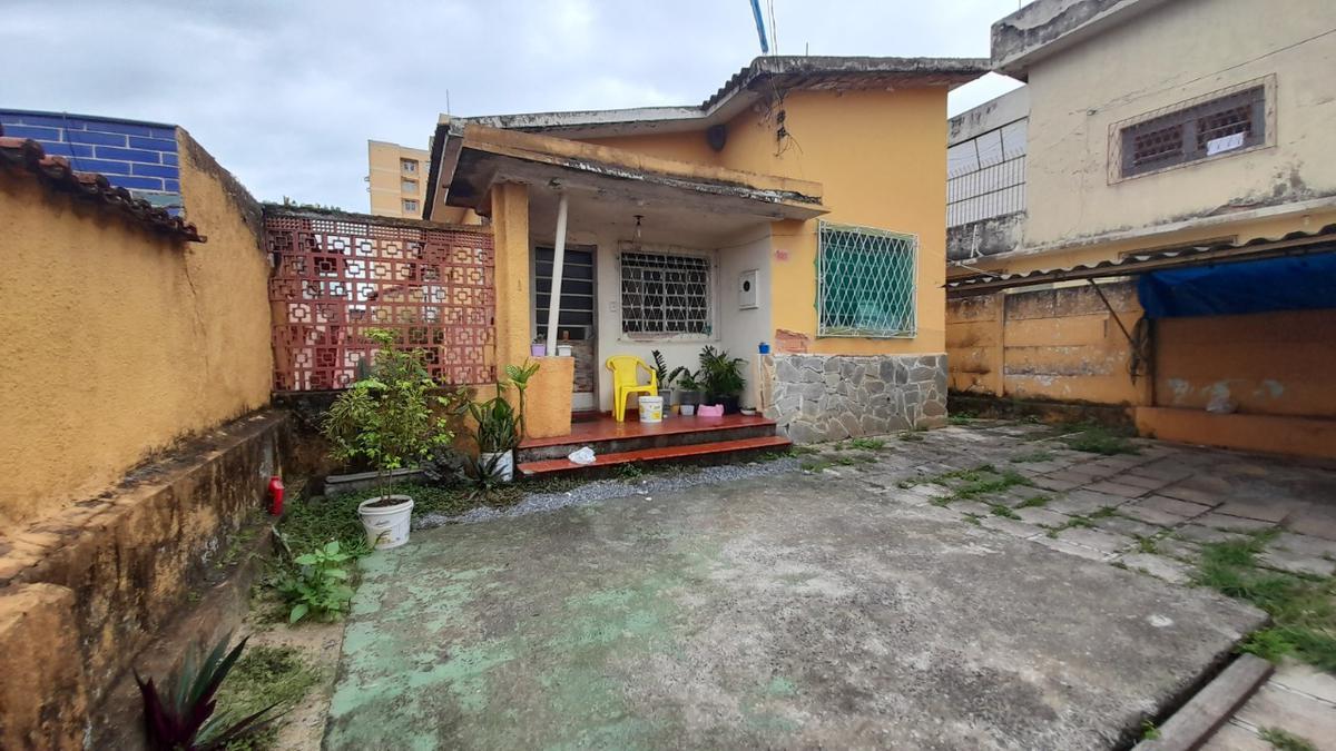 Lote, Santo André, 0 Quarto, 0 Vaga