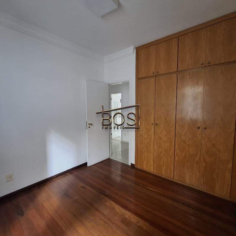 Apartamento, Luxemburgo, 4 Quartos, 3 Vagas, 1 Suíte