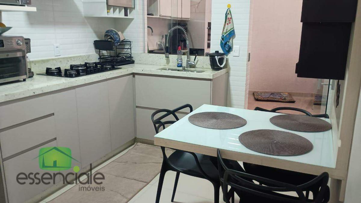 Casa, Sapucaias III, 2 Quartos, 3 Vagas