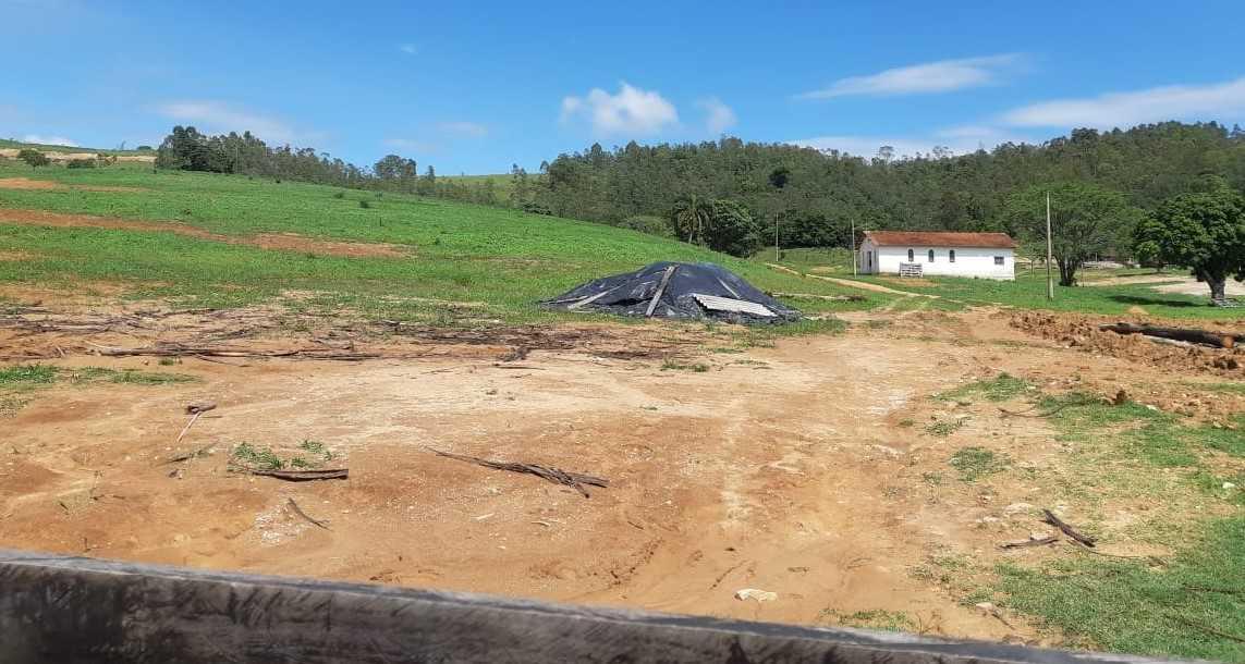 Fazenda, Zona Rural, 2 Quartos, 1 Vaga