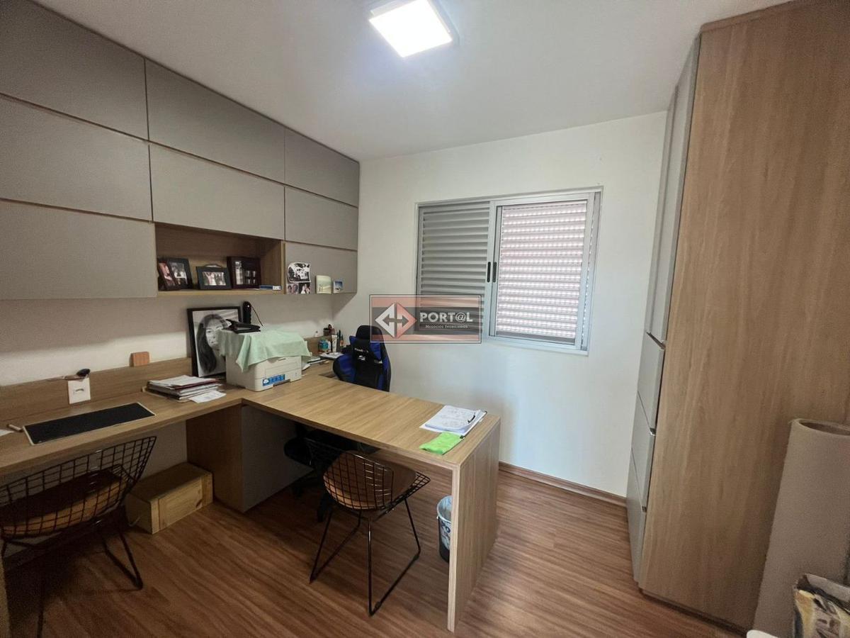 Cobertura, Ana Lúcia, 5 Quartos, 3 Vagas, 3 Suítes