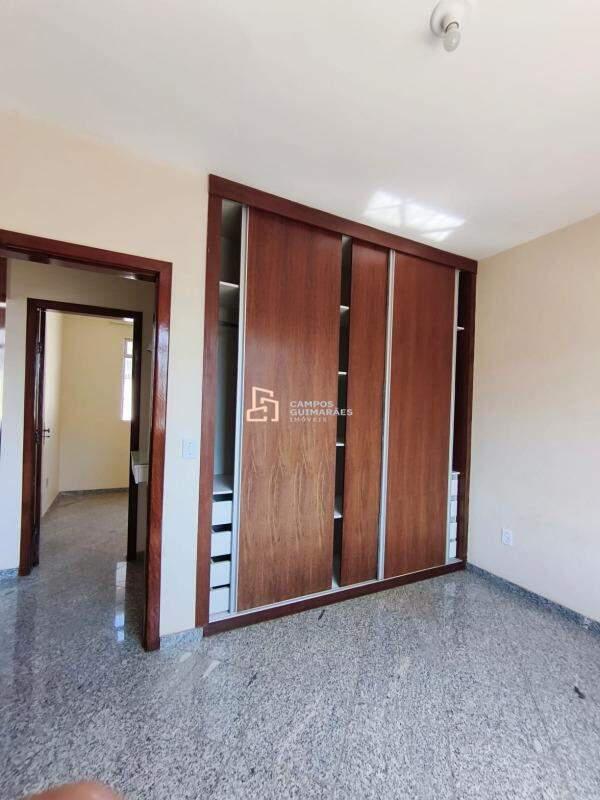 Apartamento, Milionários, 2 Quartos, 1 Vaga