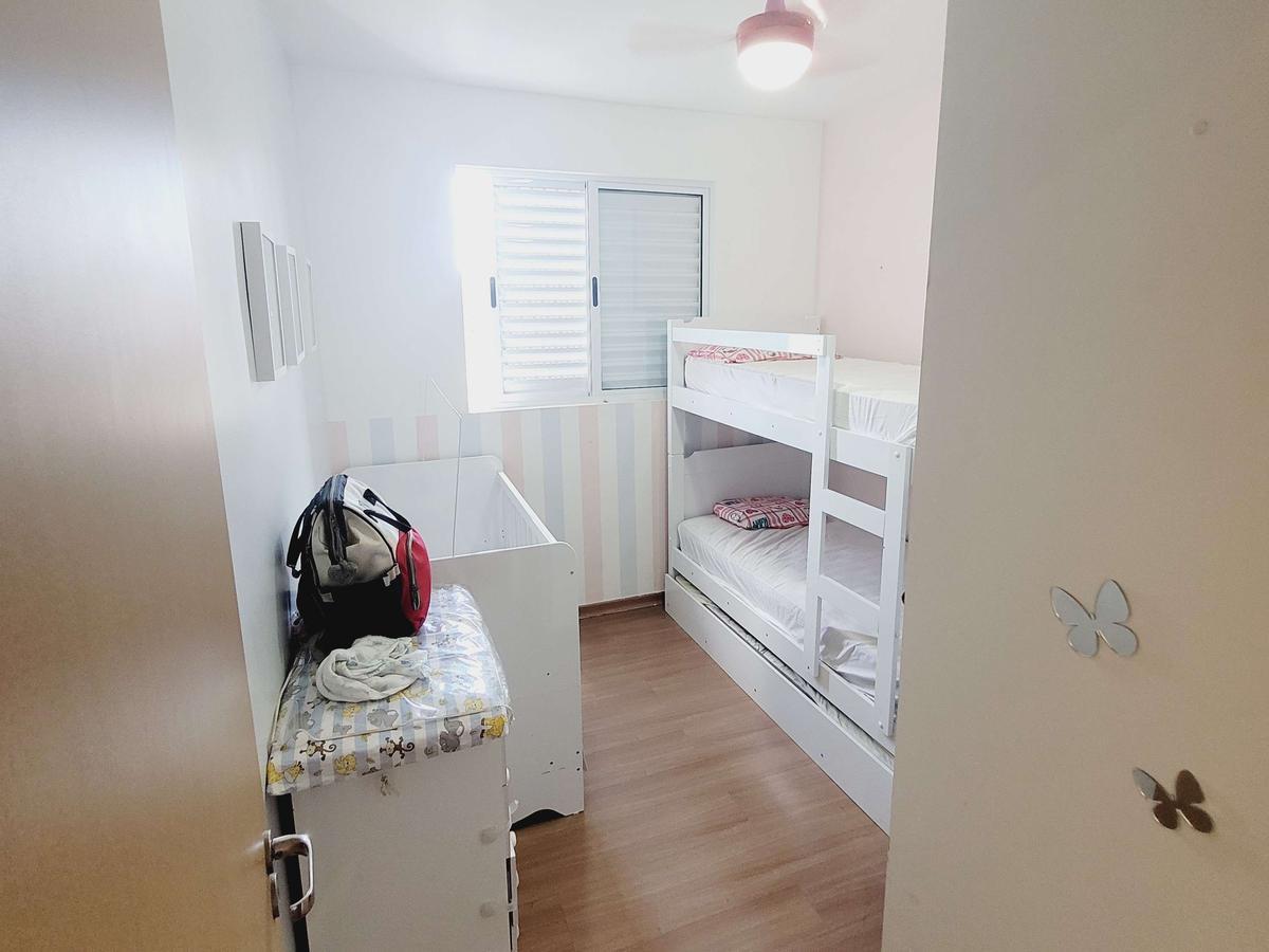 Apartamento, Fernão Dias, 3 Quartos, 2 Vagas, 1 Suíte