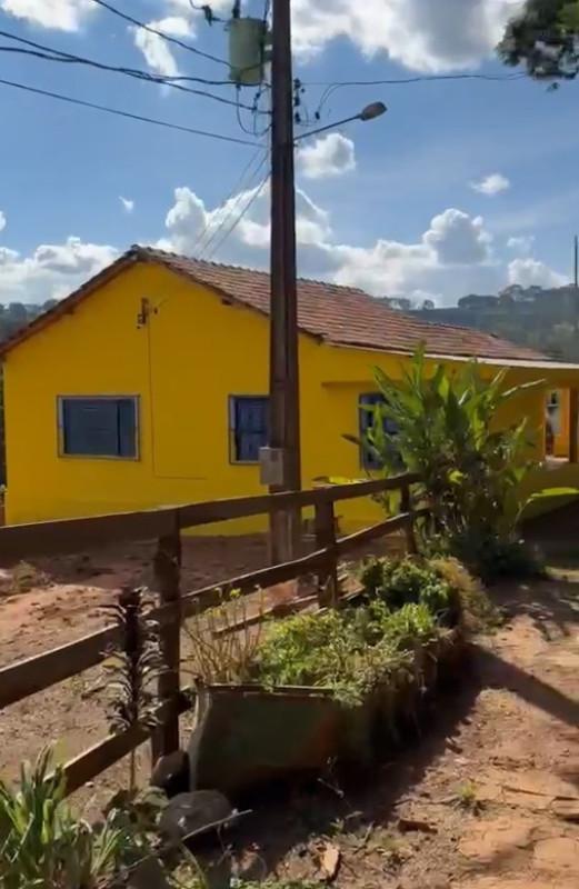 Fazenda, Zona Rural, 0 Quarto, 0 Vaga