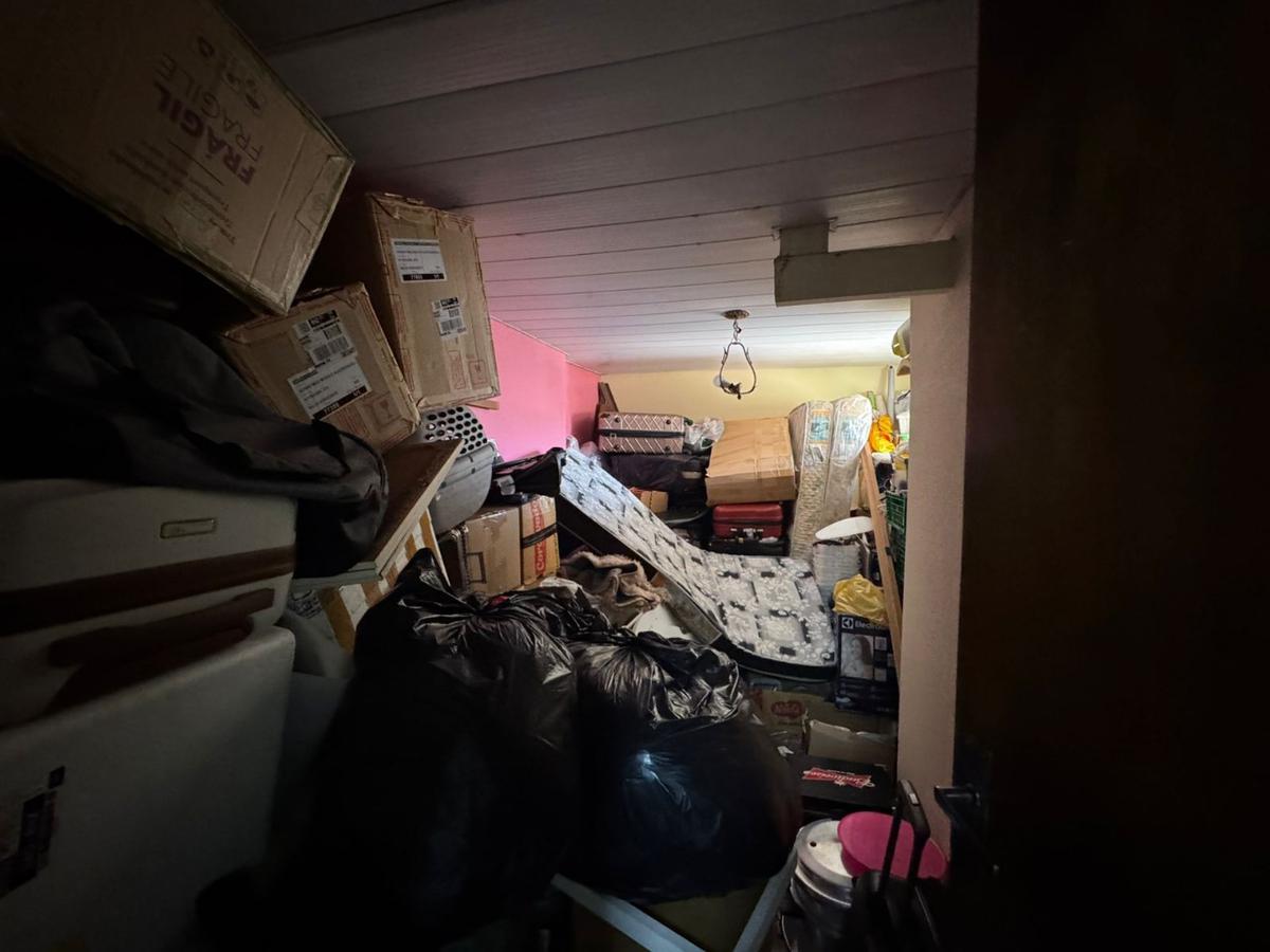 Casa, Renascença, 4 Quartos, 4 Vagas
