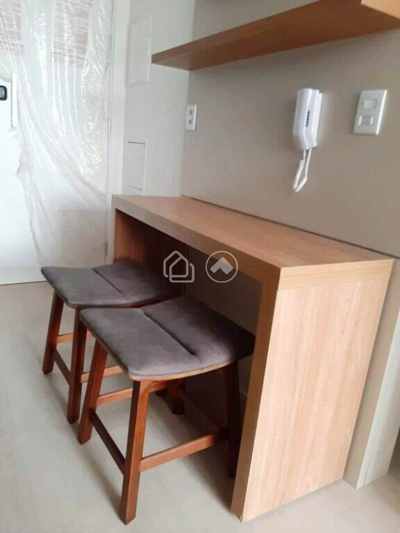 Apartamento, Buritis, 1 Quarto, 1 Vaga