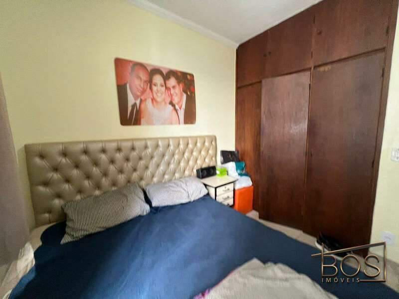 Apartamento, Cidade Nova, 3 Quartos, 1 Vaga, 1 Suíte