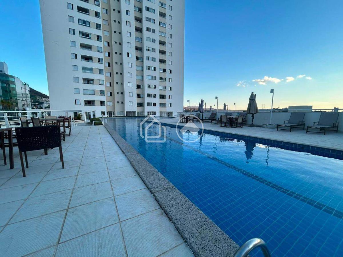 Apartamento, Buritis, 2 Quartos, 2 Vagas, 1 Suíte