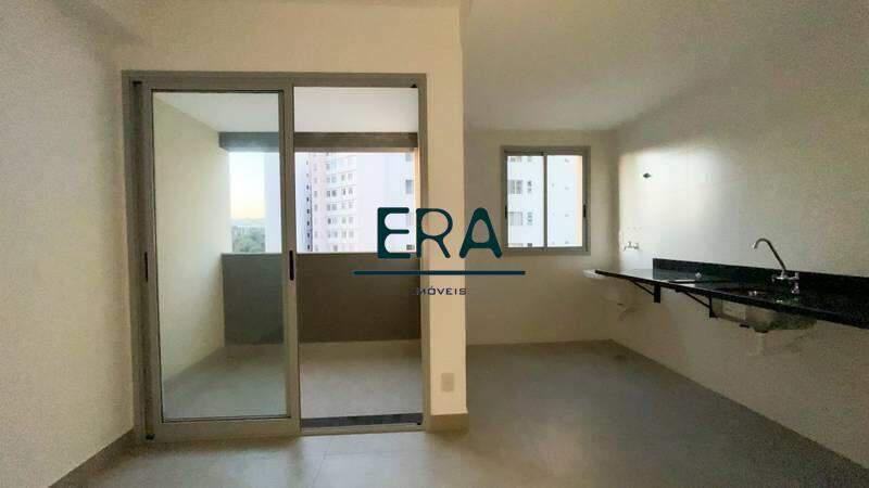 Apartamento, Barro Preto, 1 Quarto, 1 Vaga, 1 Suíte