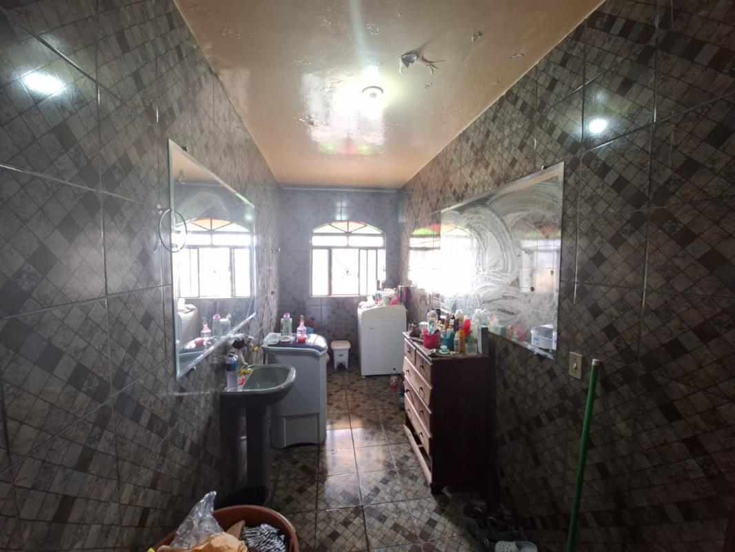 Casa, Jardim Guanabara, 3 Quartos, 6 Vagas
