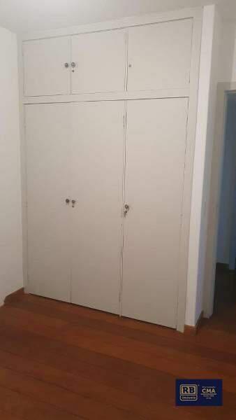 Cobertura, Sion, 4 Quartos, 3 Vagas, 1 Suíte