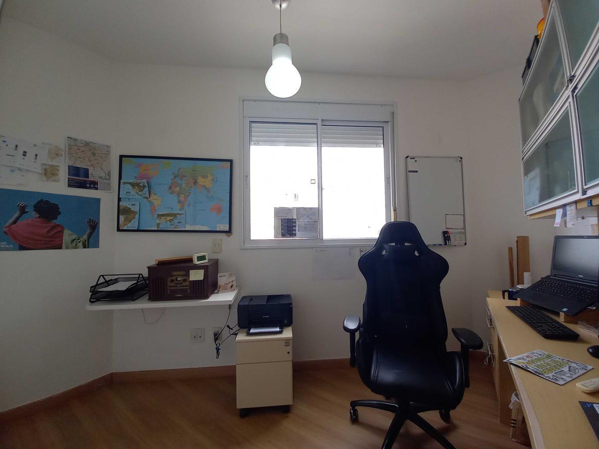 Cobertura, Nova Suíssa, 4 Quartos, 3 Vagas, 1 Suíte