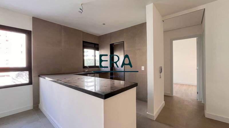 Apartamento, Santo Agostinho, 2 Quartos, 1 Vaga, 2 Suítes