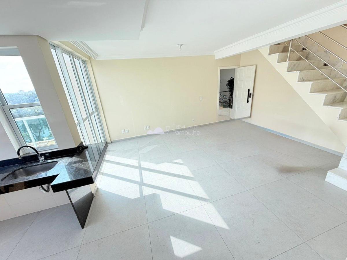Apartamento, Santa Branca, 3 Quartos, 3 Vagas, 1 Suíte