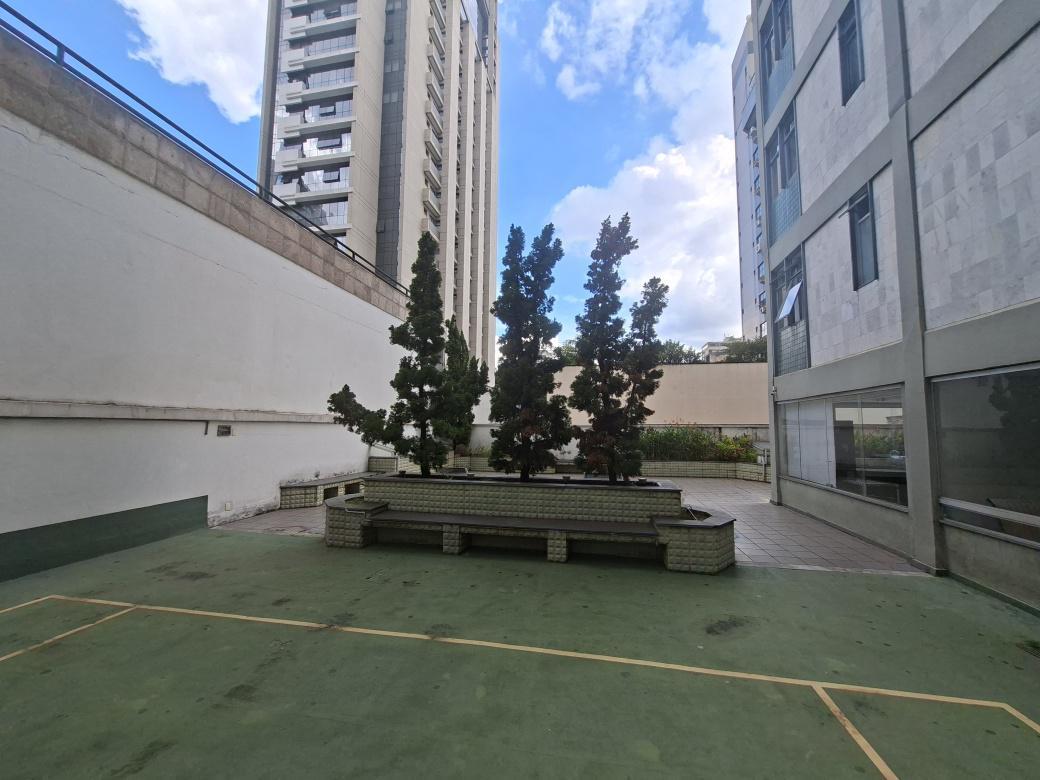 Apartamento, Savassi, 2 Quartos, 1 Vaga, 1 Suíte