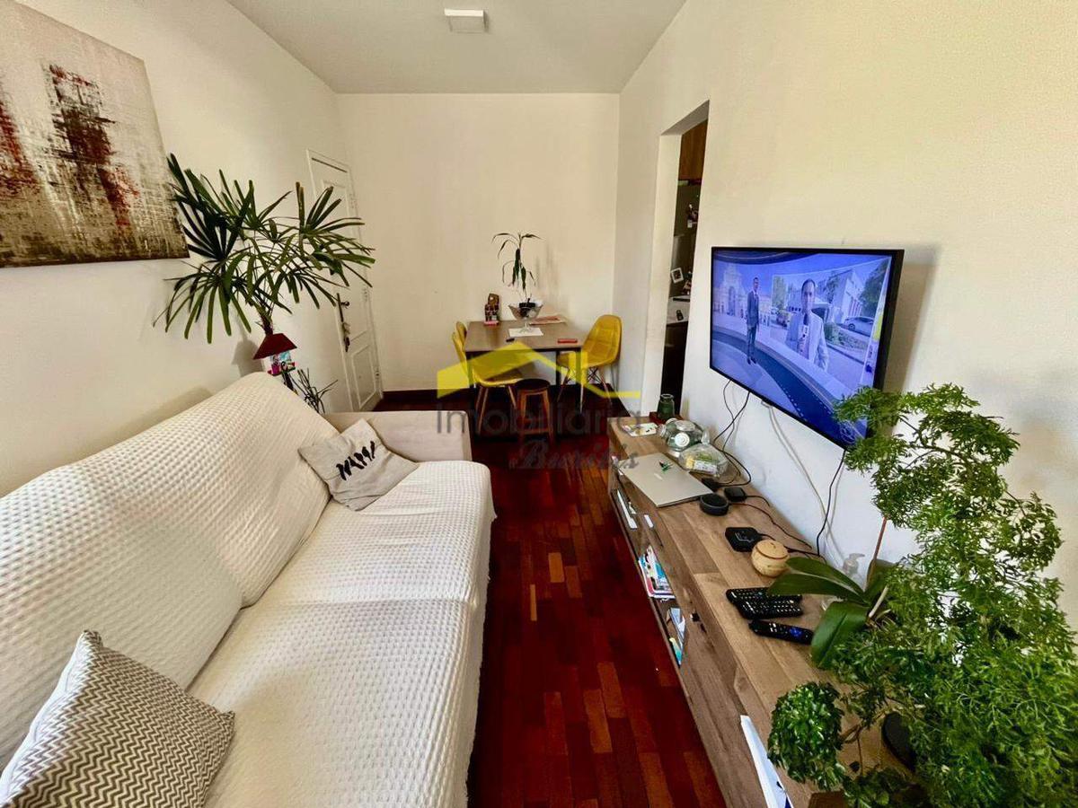 Apartamento, Buritis, 3 Quartos, 1 Vaga, 1 Suíte
