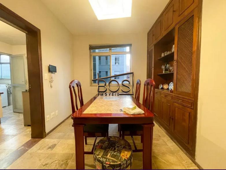 Apartamento, Savassi, 3 Quartos, 2 Vagas, 1 Suíte