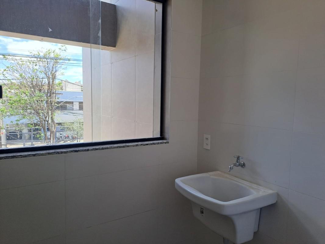 Apartamento, Buritis, 3 Quartos, 2 Vagas, 1 Suíte